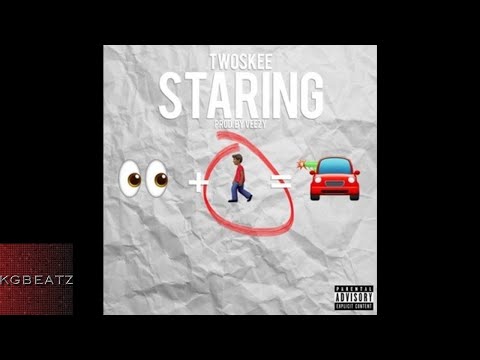 P2 - Staring [Prod. By Veezy] [New 2017]
