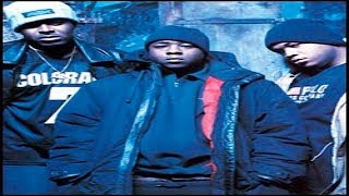 The LOX - The Rawness
