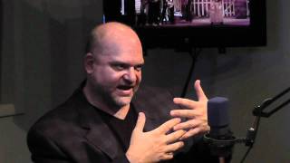 Stephen Pickover, director: Part 2