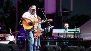 Cravin Melon - Come Undone - Rhythm On The Rails - Clinton, S.C. 10/23/21