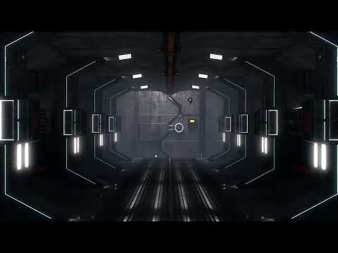 Maschine Nr. 9 - Sci-Fi Hörspiel