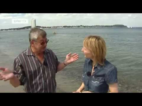 20 Jahre Mauerfall | Der geteilte Strand