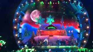 Nick & Simon - Santa Claus is coming to town mét dansje!