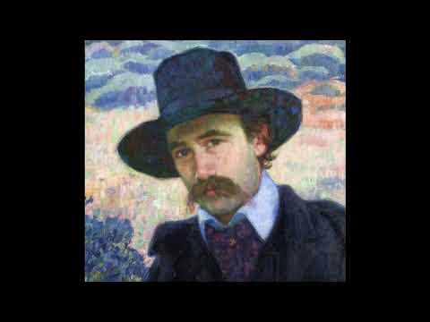 Ernst Jünger: Nachruf auf André Gide, gelesen von Marc Mann