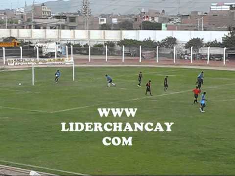 Chancay Goles: Torre Blanca 2 - Circolo 1
