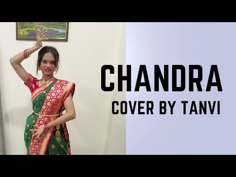 Tanvi marathi chandra lavni