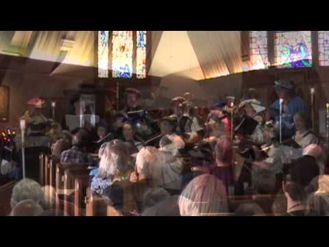 Cantate Domino (Hieronymus Praetorius)