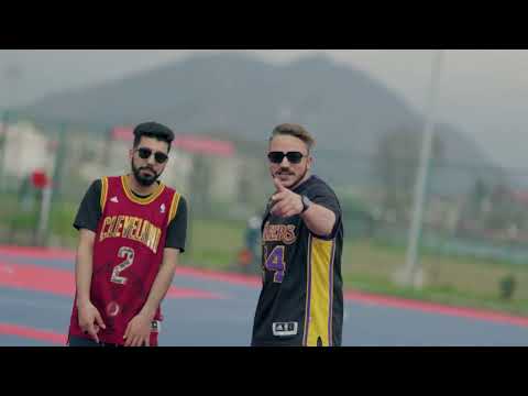 SXR x @AKILLAROFFICIAL  - Zaddekob (Official Music Video) | AbRaw | Cinepsyc