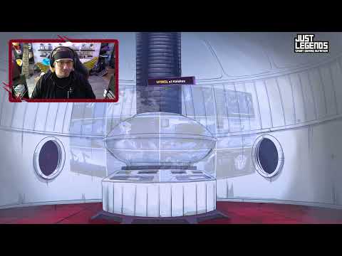 Dhalucard [Season 2, #26] | #RUSTplatz After-Talk | 06.03.2021