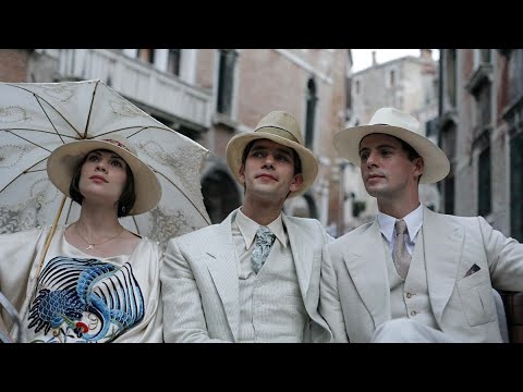 Brideshead Revisited Trailer Starring Emma Thompson
