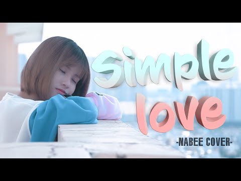SIMPLE LOVE  (Obito) - Cover - NABEE TV