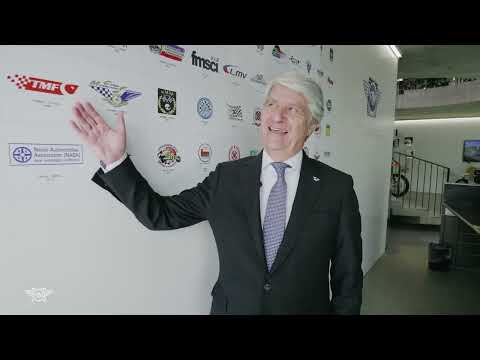 FIM RIDES THE WORLD - SEASON 2, EPISODE 7 FIM HQ