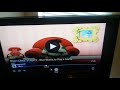Blue S Clues Blue Wants To Play A Game Mailtime Except Steve Sounds Like Joe