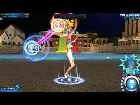 [Mstar KR] LOVE% (Feat. 던(DAWN)) - DEMIAN (Neo Classic Extreme mode / S+)