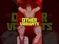 Every Invincible Variant NOT IN The Invincible War Invincible Season 3 Invincible Comics