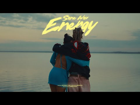 Sane - ENERGY (Official Music Video) 