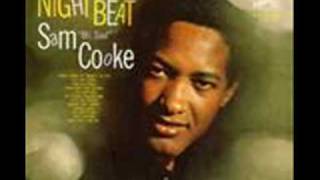 Sam Cooke  - Nobody knows the trouble the i&#39;ve seen