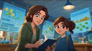 8. Sınıf Fen Bilimleri - Kalıtımla ilgili temel kavramlar (Genotip, fenotip, saf döl, melez döl, bas