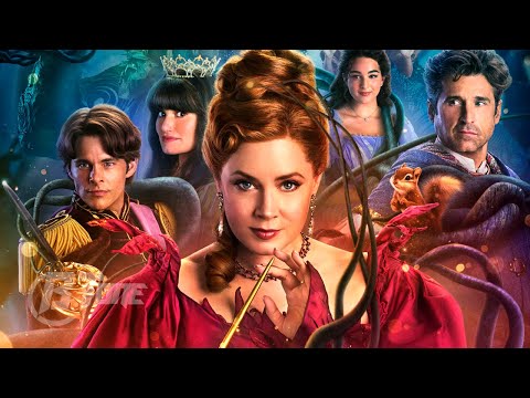 Трейлеры Зачарованная 2