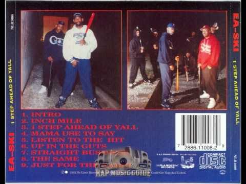 Video thumbnail for Mama Use To Say