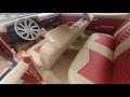 Stitchedbyslick Cleanest 70 Impala 4 Door I Ever Seen With Ls3