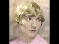 Marion Harris - You Do Something To Me 1930 Cole Porter "Fifty Million Frenchmen"