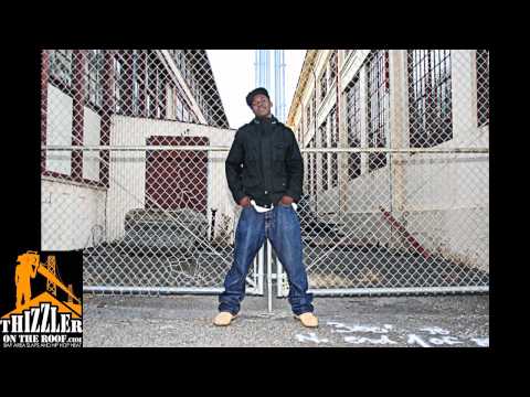 Hollywood Keefy - Goin To Work (RIPstyle) (Thizzler Exclusive)