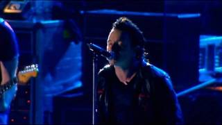 U2 Pride In The Name Of Love Slane Castle Live ®