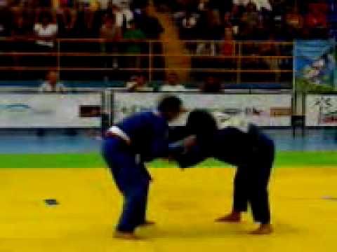 Copa Quissamã de judo Final diogo de azul!!!
