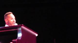 Postmodern Jukebox A Very Postmodern Christmas- David Simmons Jr. "Dancing in the Dark"