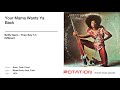 Betty Davis - Your Mama Wants Ya Back (1974) - Dusty Breaks Betty Davis - Your Mama Wants Ya Back (1974)