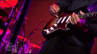 Los Lobos - The Neighborhood (Live in Sydney) | Moshcam