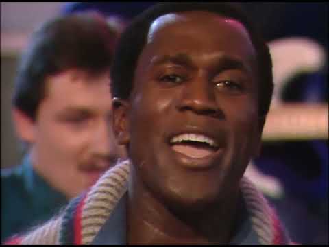 Frank Farian Corporation - Mother And Child Reunion (1985) [From Formel Eins] (HD 60fps)