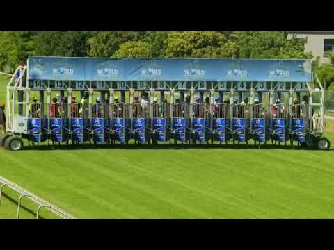 2022 Pongracz Cape Flying Championship G1 - Bohica (波西卡) - S'M.Khumalo