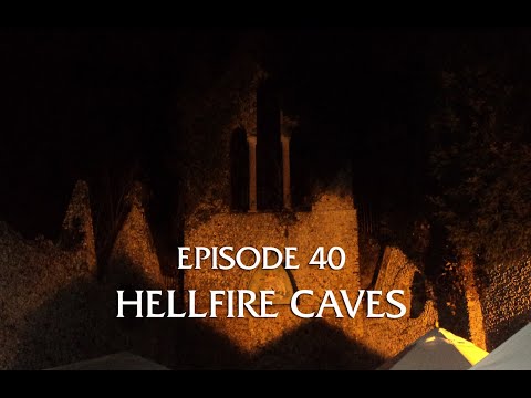 Spiral Episode 40 - Hellfire Caves