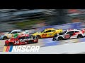 Rain delay and a historic team victory at Dover | Extended Highlights