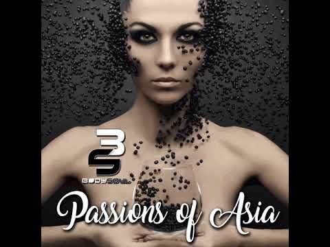 Dj BodySoul - Passions Of Asia (Tarraxo)