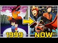 The ENTIRE History Of Digimon Anime EXPLAINED