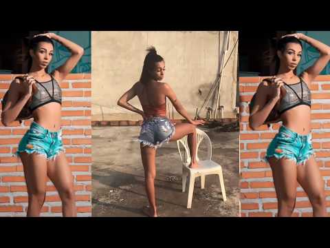 Lara Silva Vs Jhury Machado #parte1