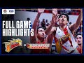 NORTHPORT Vs SAN MIGUEL FULL GAME HIGHLIGHTS PBA SEASON 49 PHILIPPINE CUP JUNE 15