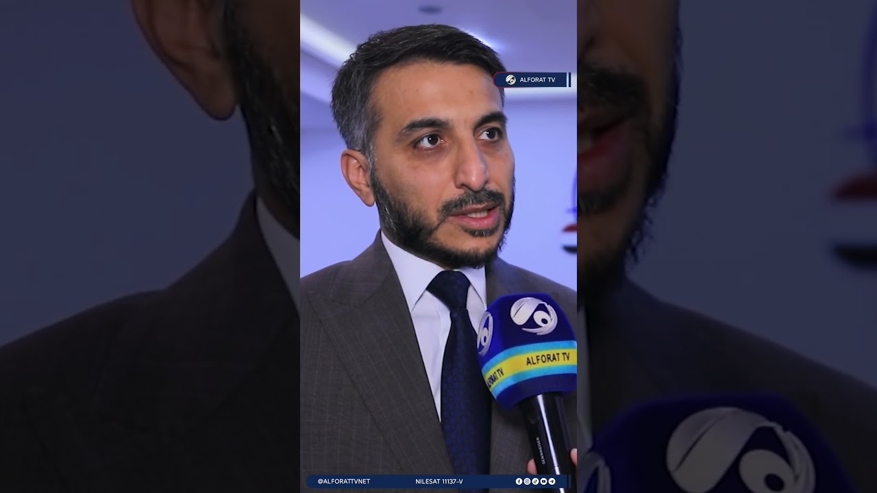 فيديو | محافظ النجف الاشرف تطور مستمر في المحافظة ومعالجة 74 مخالفة في مطار النجف الدولي