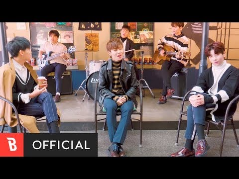 [Special] TheEastLight.(더 이스트라이트) - Valentine's Day(발렌타인 데이)