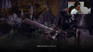 伝説の武器使ってみるか！#12 チアー禁止