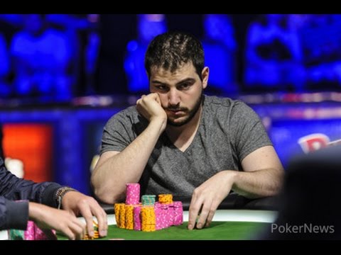 Pokercast 389 - Dani Stern