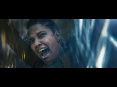 Alanna - Link with Me - Battle of Two Rivers - Wheel of Time s03
