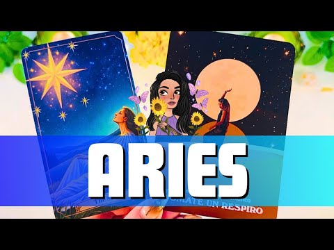 ARIES ♈️ THIS MIRACLE WILL THRILL YOU WITH EMOTION! YOUR HEART WILL BEAT A THOUSAND TIMES AGO! A ...