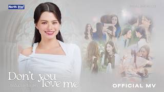 Download lagu รักฉันบ้างหรือเปล่า (Don’t you love me) | Becky Rebecca OST.4Elements |  MV mp3