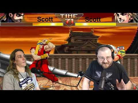Scott v Scott: Volume 2