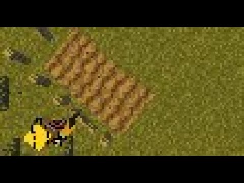 Minecraft Flora #3: Die neue Mitbewohnerin