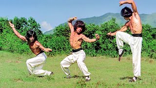 Download lagu Jackie Chan Shows every form of drunk-fight | Drunken Master | CLIP mp3